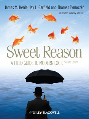 cover image of Sweet Reason